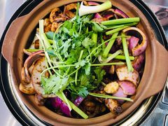 招牌胡须佬鸡煲-胡须佬鸡煲四季火锅店(石厦西村直营店)