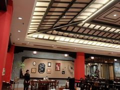 -龙悦湾酒家·八阵鱼生·渔人码头店