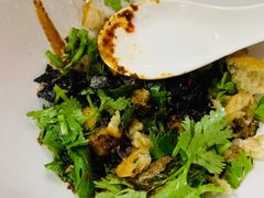 咸浆-云南大锅豆浆店