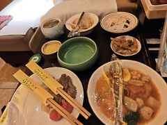 -金色印象·HiFi影音·按摩足疗(龙腾路店)