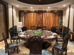 包厢-舜耕山庄南风阁(舜耕路店)