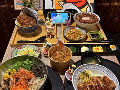 -左舞和风屋便当(金地店)