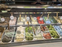 -Dal Cuore 达可芮冰淇淋(陕西北路店)