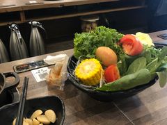 -呷哺呷哺 黄金牧场 (旧宫永辉超市店)