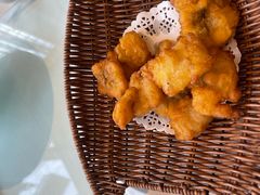 -万龙洲海鲜(南新仓店)