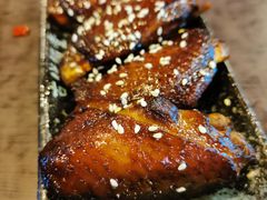 -古代饭堂(冠亚店)