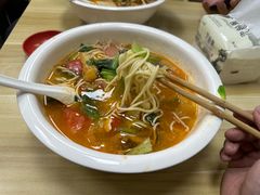 -双冰面馆(茶南店)