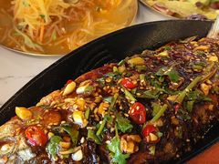 -云鼎·炙火精酿啤酒秘制烧烤(工体店)