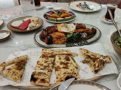 -SULTAN·苏坦土耳其餐厅(新光汇店)