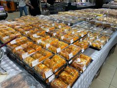 -永辉超市(凯德·天府店)