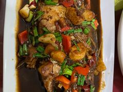 -黄牛肉馆·皖南土菜