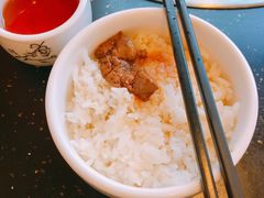-胖娃古镇鸡杂(磁器口总店)
