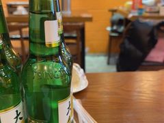 -大茗东北烧烤·鹤岗小串·老式麻辣烫(紫藤路店)