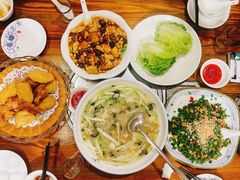 -东坊味道私房菜·地道顺德菜(大良店)
