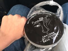 -放哈·甜醅子奶茶创造者(正宁路店)