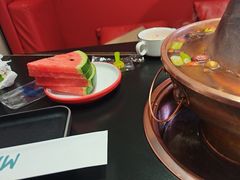 -乔先生涮肉·鲜活牛羊肉火锅(塘沽店)