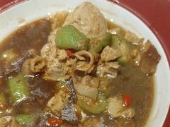 -大碗居·烤鸭·鱼头泡饼(天坛东门店)