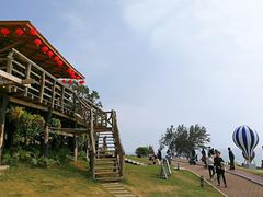 -漳州滨海火山岛自然生态风景区