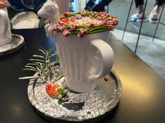 -BE NORMAL CAFE(霞溪路店)