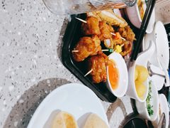 -集渔·泰式海鲜火锅(科华店)