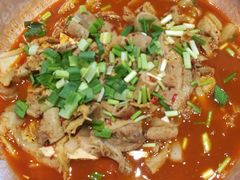 -云海肴云南菜(青浦宝龙店)