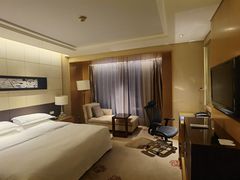-无锡富力喜来登酒店