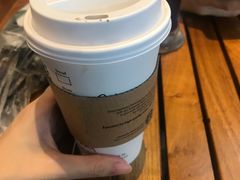 -星巴克臻选(深圳罗湖万象城店)