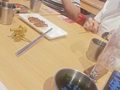 -朴大叔拌饭(上海金山万达店)