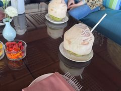 -日落吧·海景咖啡厅·餐酒吧·鸡尾酒·下午茶·乐队表演·浪漫夕阳·三亚文华东方酒店