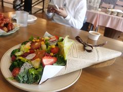 -热地HOT PLACE洋风韩餐(红旗街店)