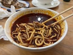 -十二忠手拉面(中华路店)