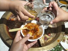 -如在蜀毛肚老火锅(怀柔店)