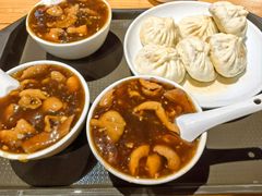 炒肝-缘赵记(沙子口店)