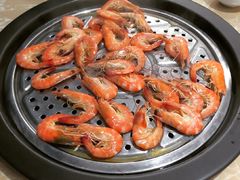 -海大大蒸汽海鲜餐厅·粤菜·特色小炒(欢乐颂店)