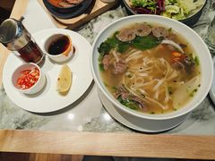 -沛家·西餐Brunch·直火料理