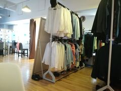 -壹人壹像工作室(购物公园店)