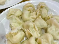 -听涛雅苑百味饺子老家菜馆