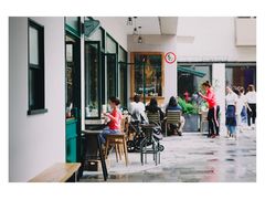 门面-RAC BAR(安福路店)