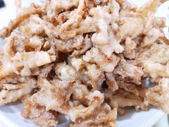 -满口香饭店