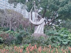 -兰溪青年公园