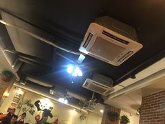 -水碾河刘老大串串香(水碾河路店)