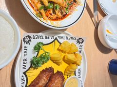 -太二酸菜鱼(福州泰禾店)