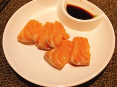 -OPEN開全日自助餐厅·西餐·海鲜(佛山希尔顿酒店)