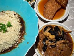 -松鹤面馆·古法焖肉面(观前店)