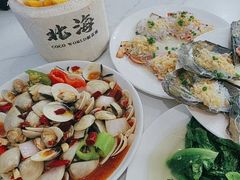 -汪姐海鲜(侨港金冠好店)