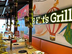 -炉小哥烤肉(熙地港店)