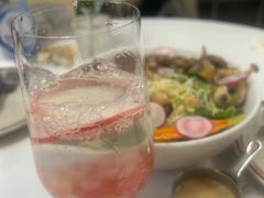 -1/2half西餐(中大国际店)