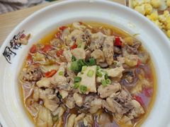 -厨帮湘(花都雅乐城店)