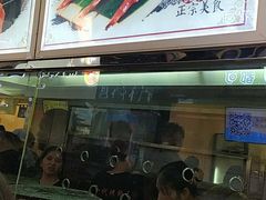 -一代烤翅王(大汉口店)