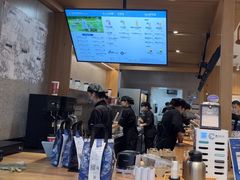 -霸王茶姬(建邺万达广场店)